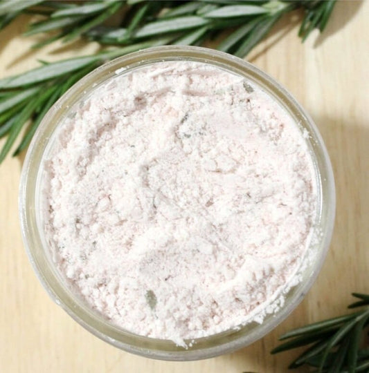 How to use your ROSEMARY GARLIC SALT