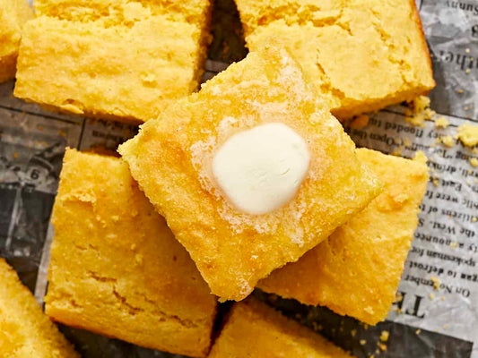 Southern Cornbread