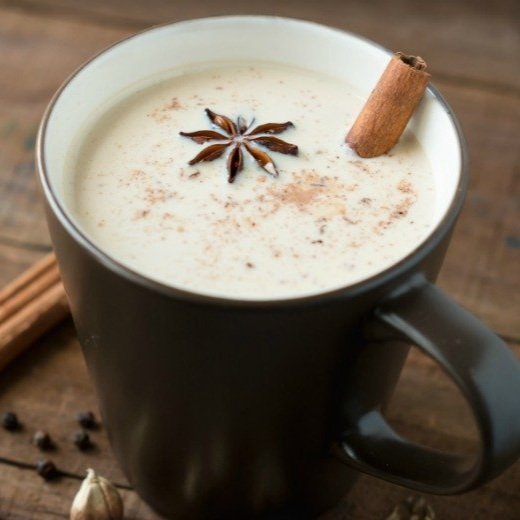 Spiced Chai Tea Mix