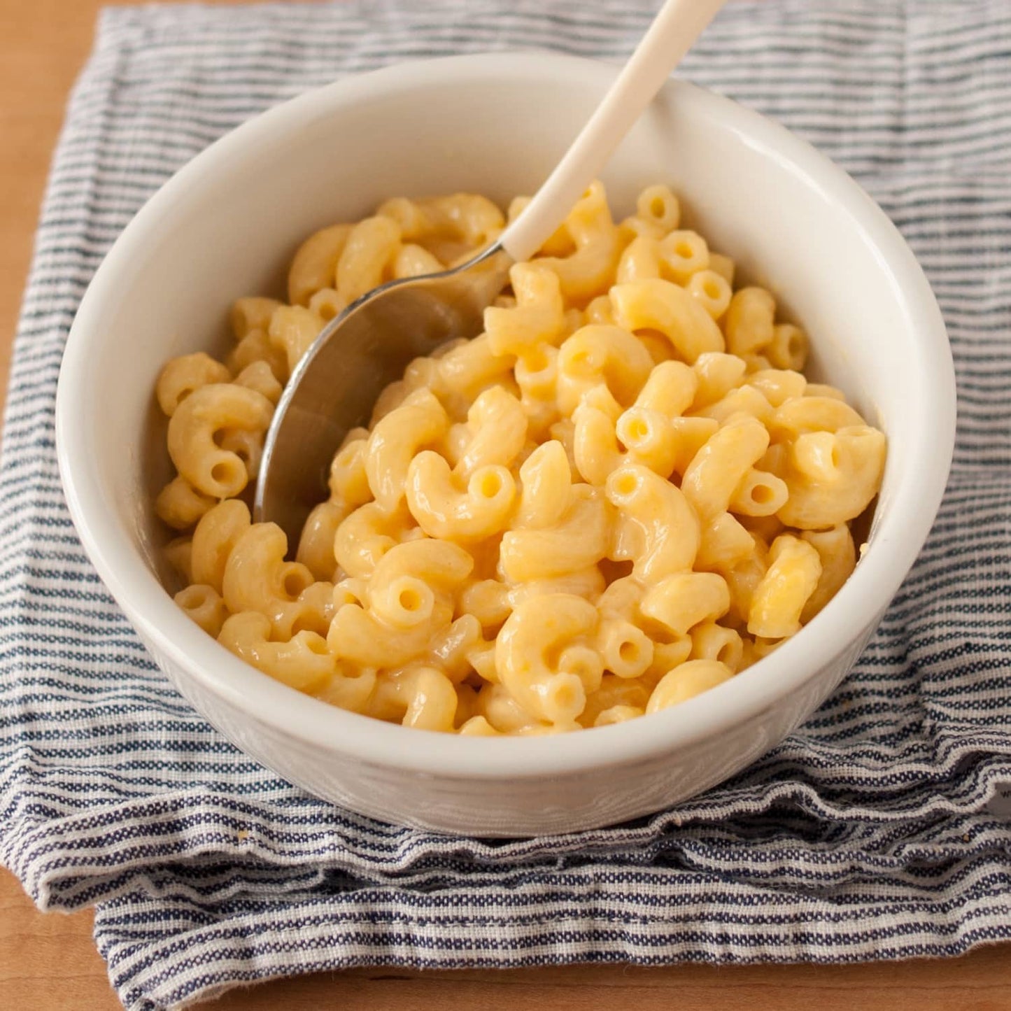 Mac & Cheese Sauce